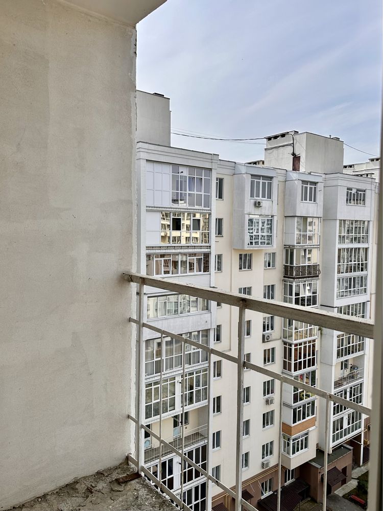 Продам  2 - кімн. кв. Автономка! , 76 м2, Масани, Є Оселя  3%
