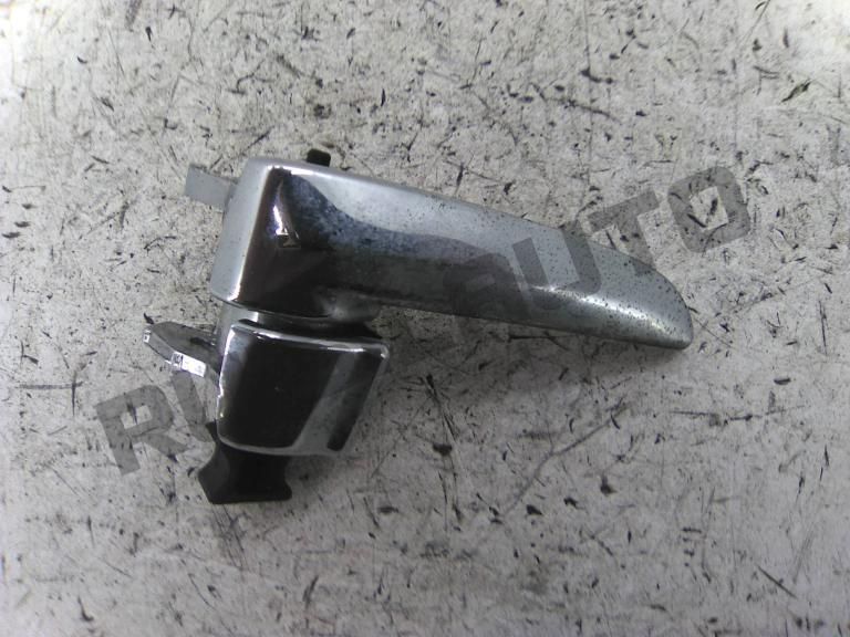 Puxador Interior Trás Direito  Mazda Mazda6 I Sw [2002_2008] 2.