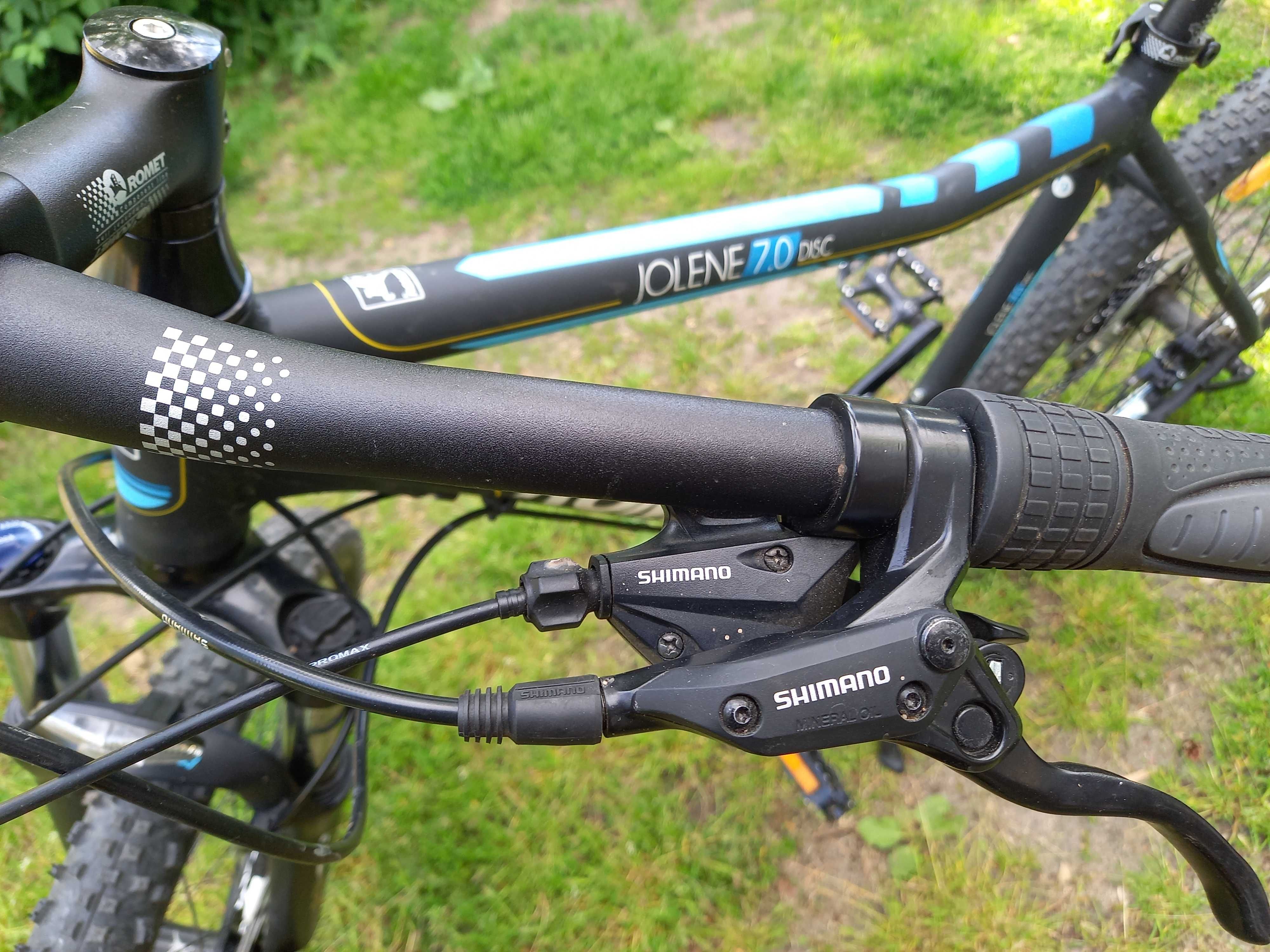 Romet Jolene 7.0 women MTB