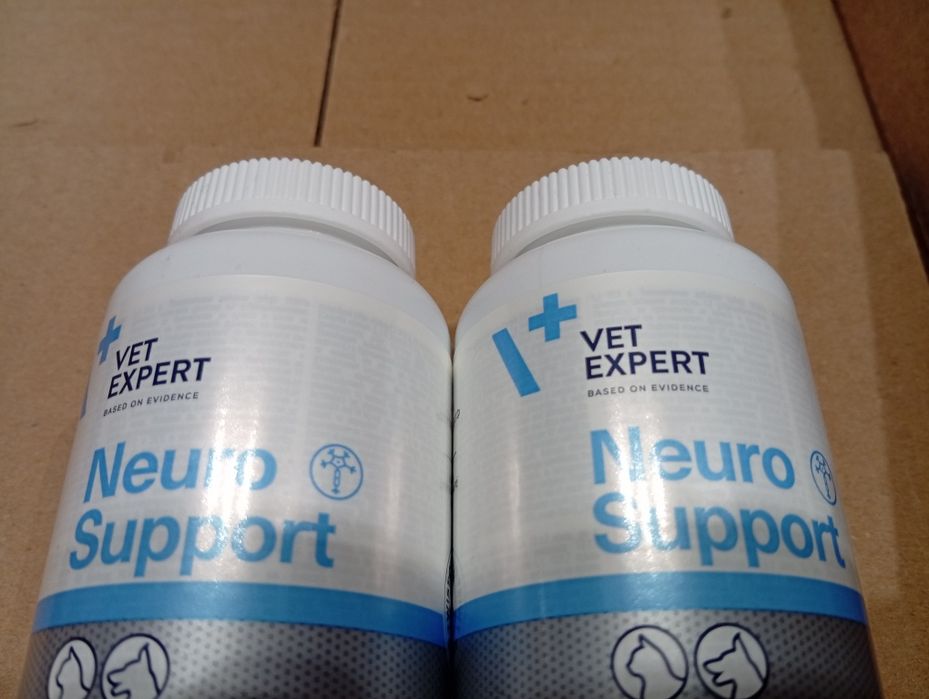 2xVetExpert NeuroSupport 45 kapsułek