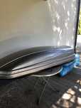 Bagaznik dachowy box Thule