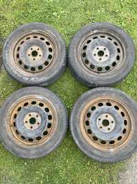 Продам 4 Диски 5x114.3 R16