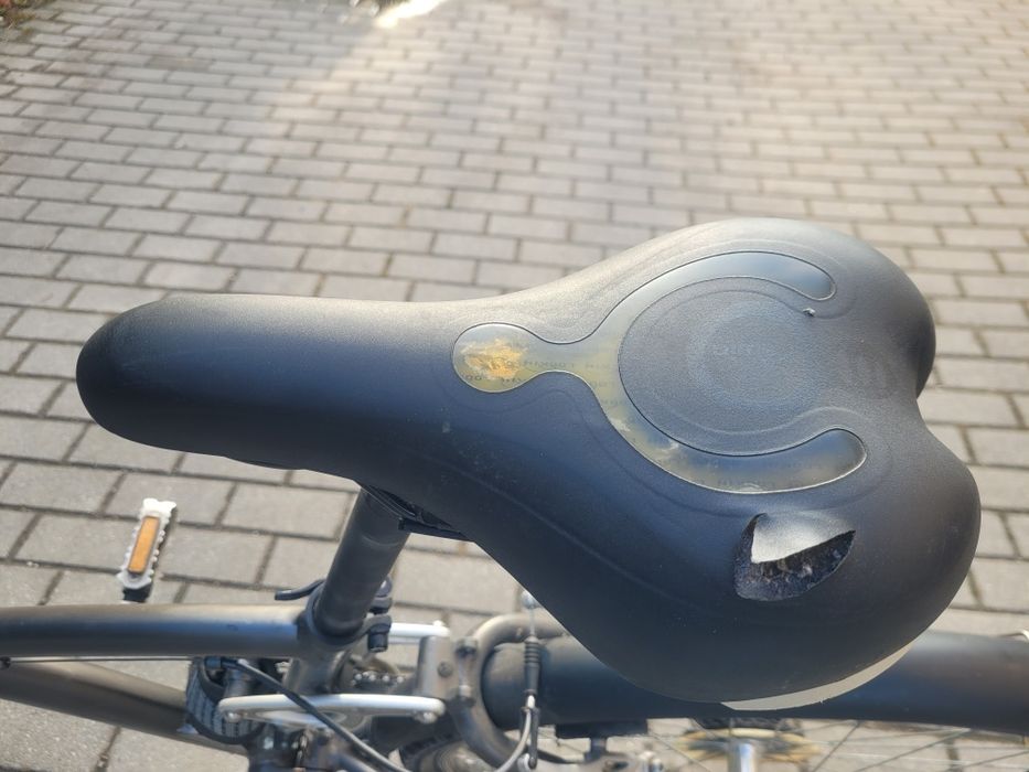 Rower b'twin  koła 26