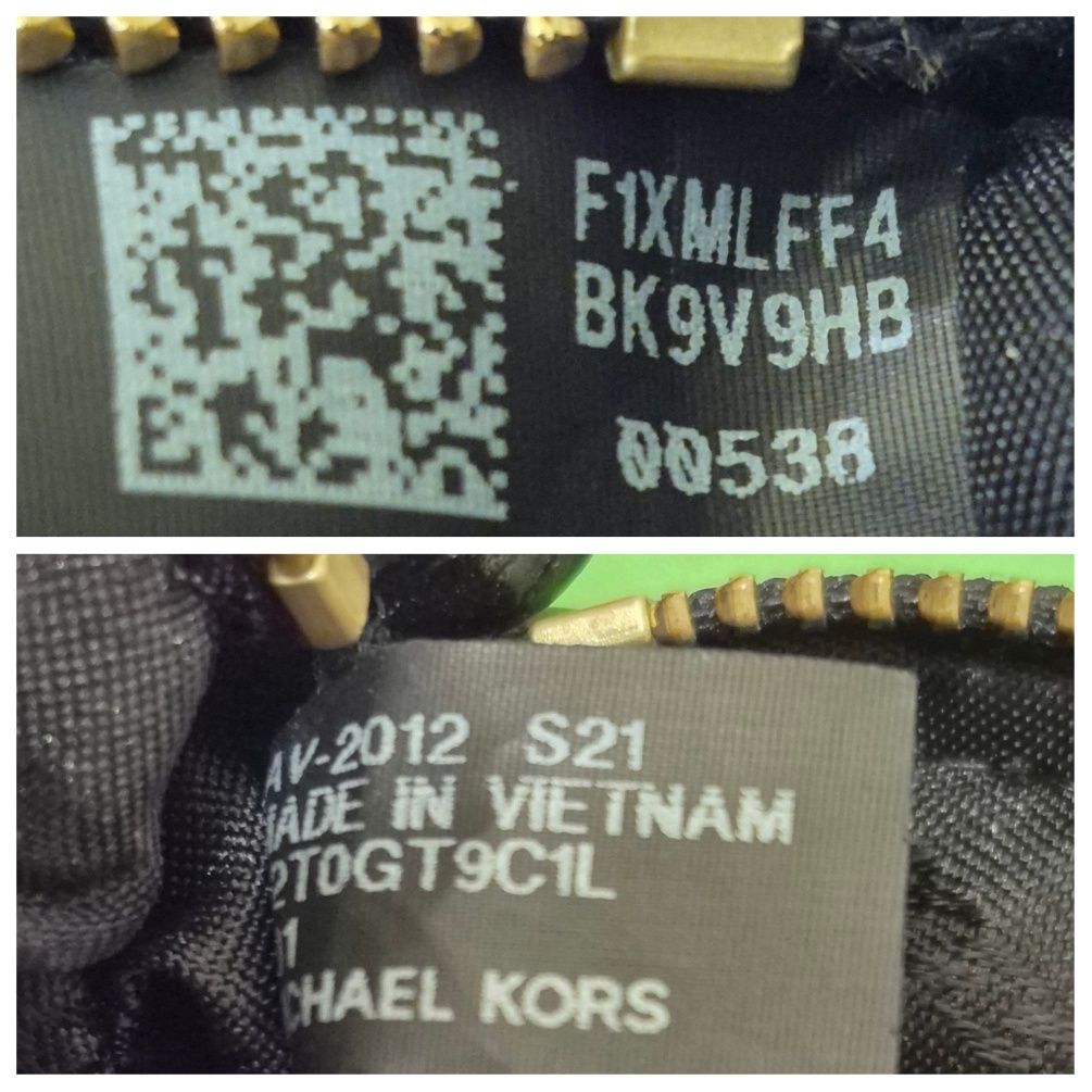 Michael kors original сумочка