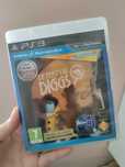 Gra PS3 Detektyw Diggs