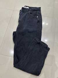 Jeansy spodnie Pull&Bear mom jeans