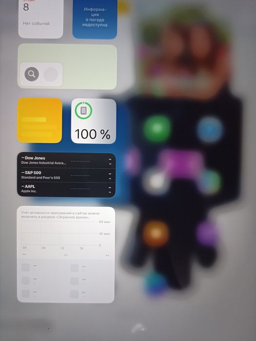 Продам iPad 10 покоління.