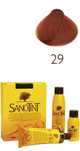 Farba do włosów SANOTINT CLASSIC – 29 Intensywny Miedziany Blond