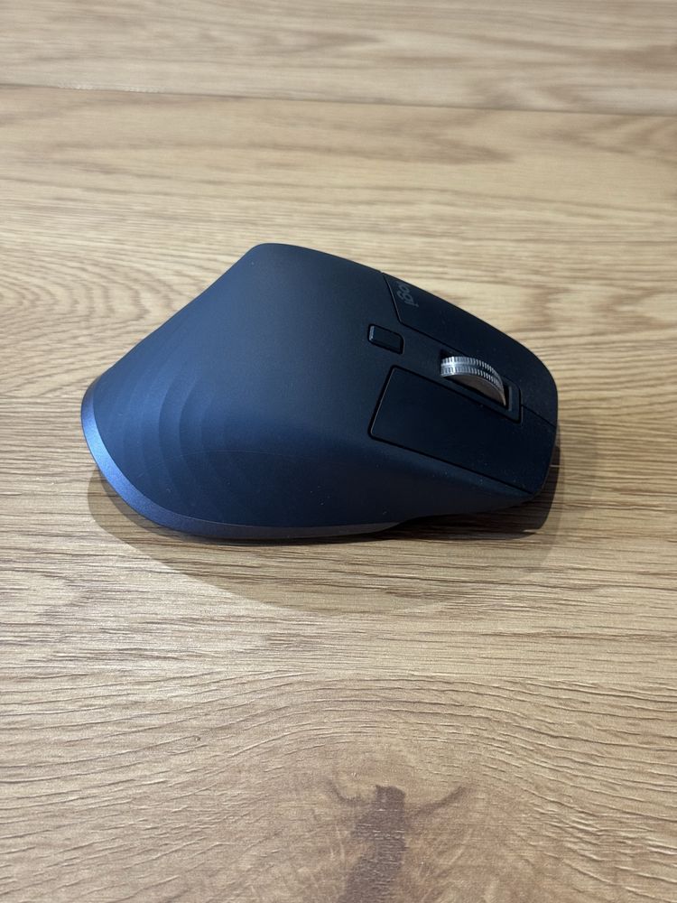 Logitech master 3s