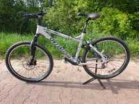 Rower Specialized Epic FSR M4 L Brain MTB Fox