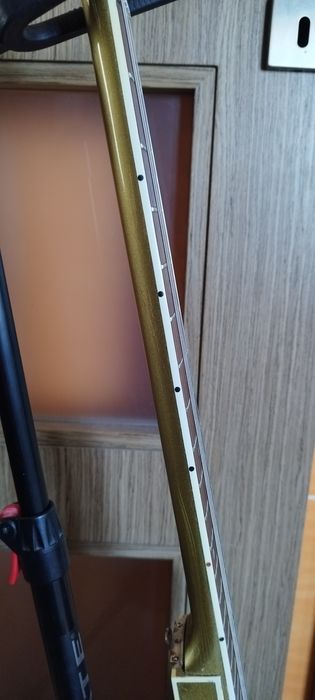 Gitara elektryczna Framus Hollywood Reissue lata 60 vintage