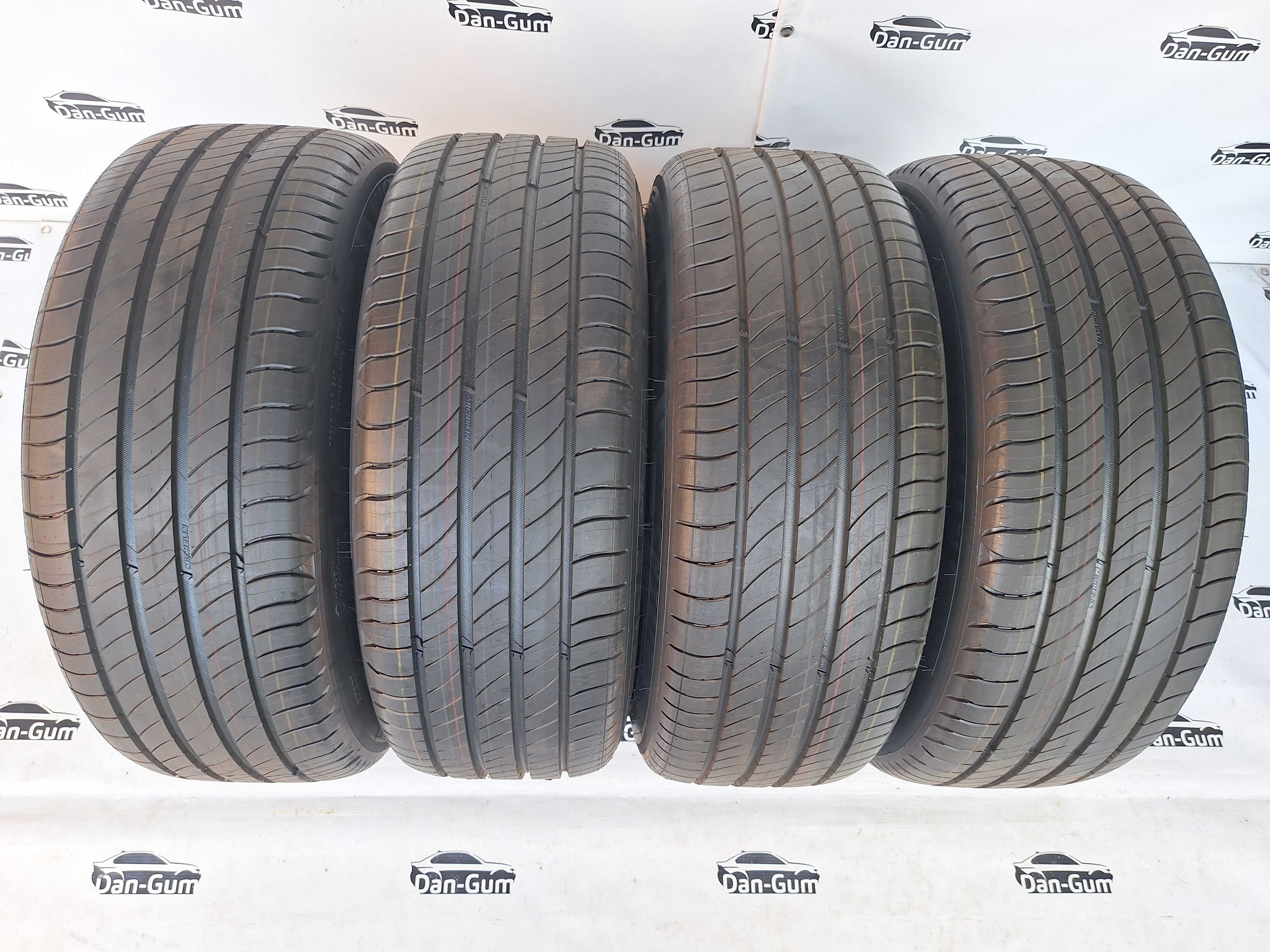 Felgi aluminiowe 5 x 108 oryginalne koła Opel 225/45 R 17 Michelin