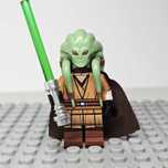 2 figurki Kompatybilne z Lego