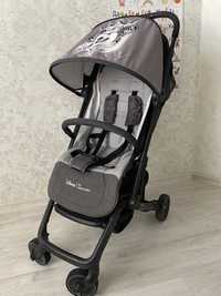 Прогулянковий візочок Easy Walker Disney Buggy XS , візок, коляска