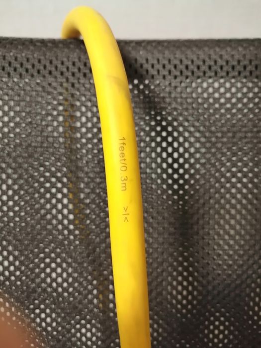 Кабель daxx 1,5 m.