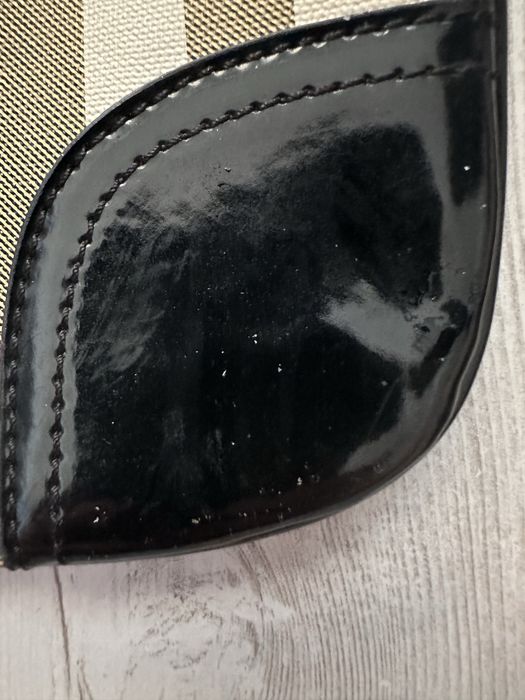 Torebka Burberry blue label