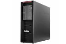 Lenovo P520 Xeon W-2223 3.6GHz, RTX3060, 16Gb DDR4 - GWARANCJA