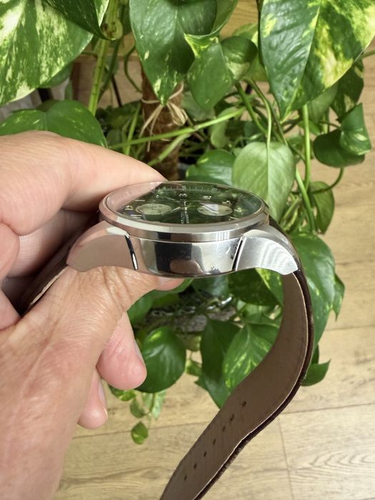 Hamilton Jazzmaster Auto Chrono