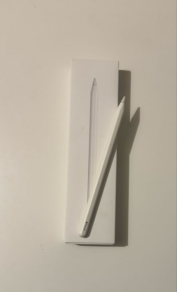 iPad Pro 11” 3ª Gen 256GB Wi-Fi+Cellular + Pencil + Teclado