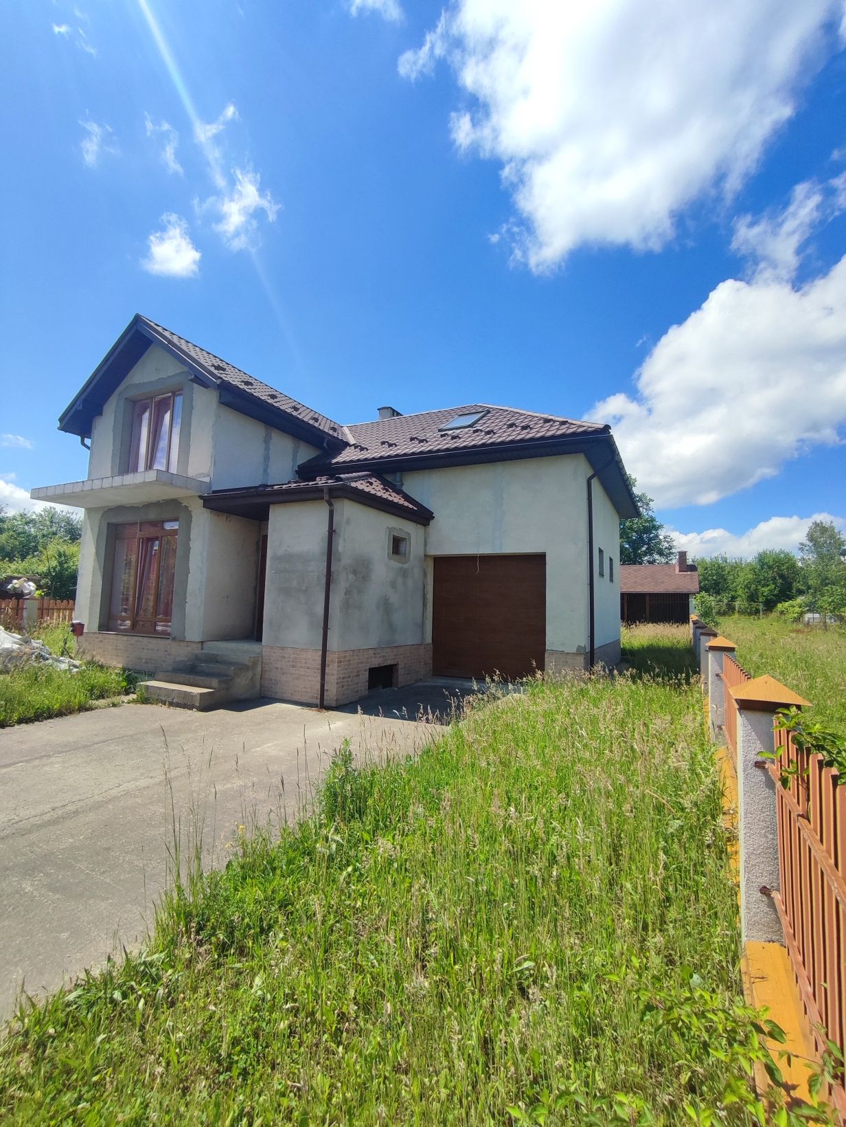 Продаж енергоефективного котеджу Івано-Франківськ