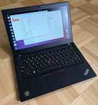 Lenovo ThinkPad A285 Ryzen, 8GB RAM, SSD