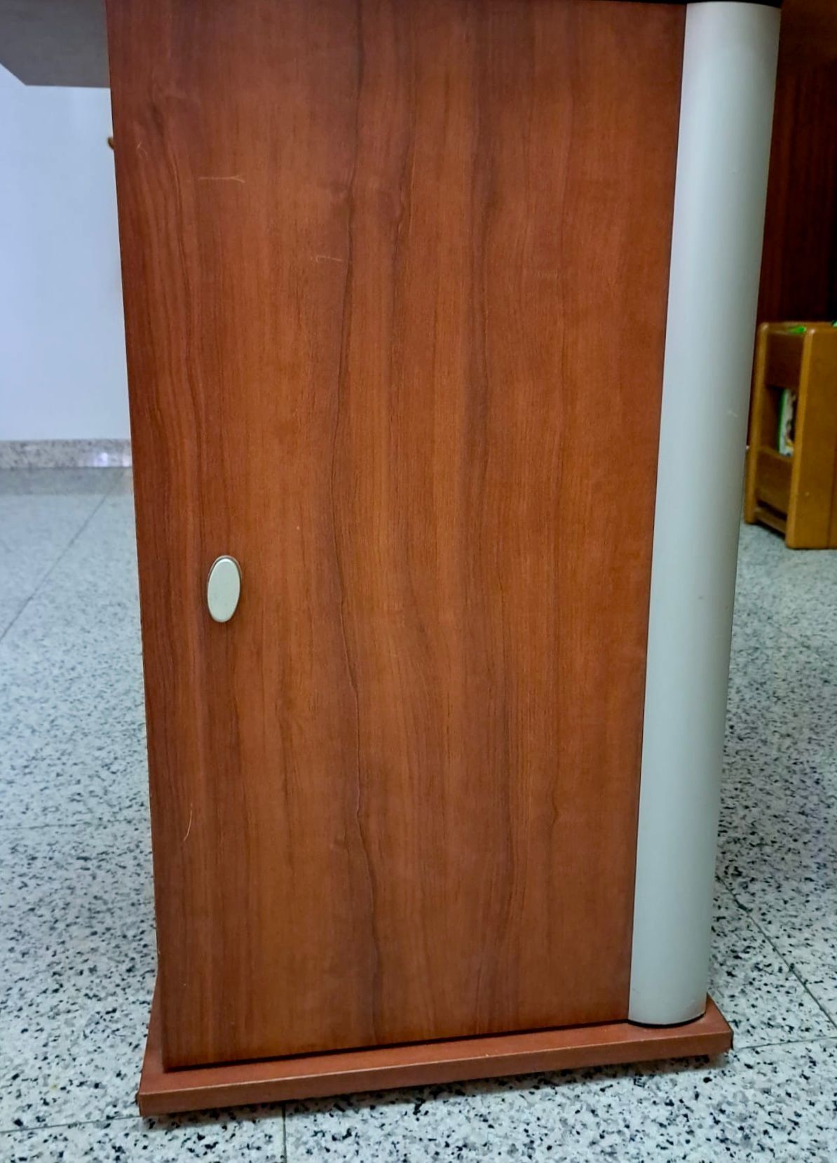 Aquário 80 litros