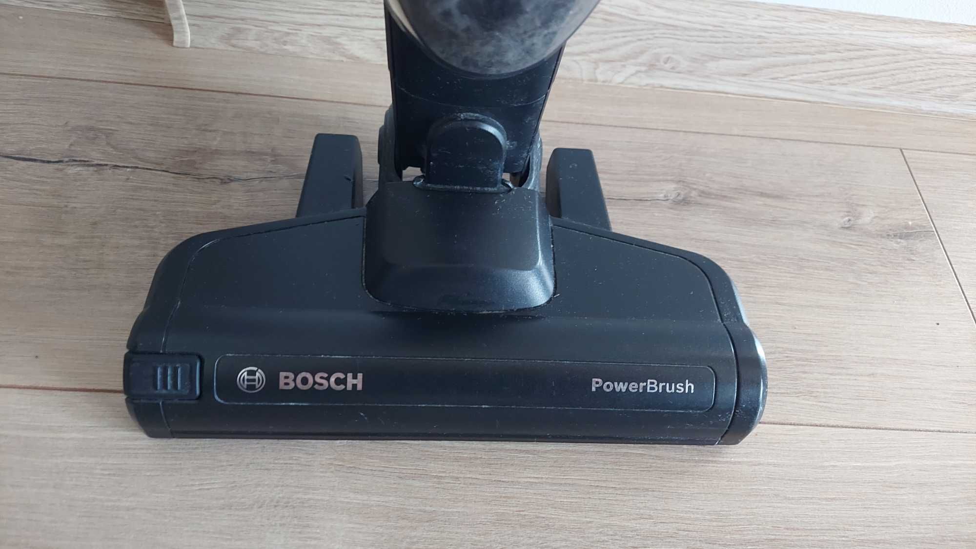 Odkurzacz pionowy Bosch Readyy'y Lithium 18V 2in1