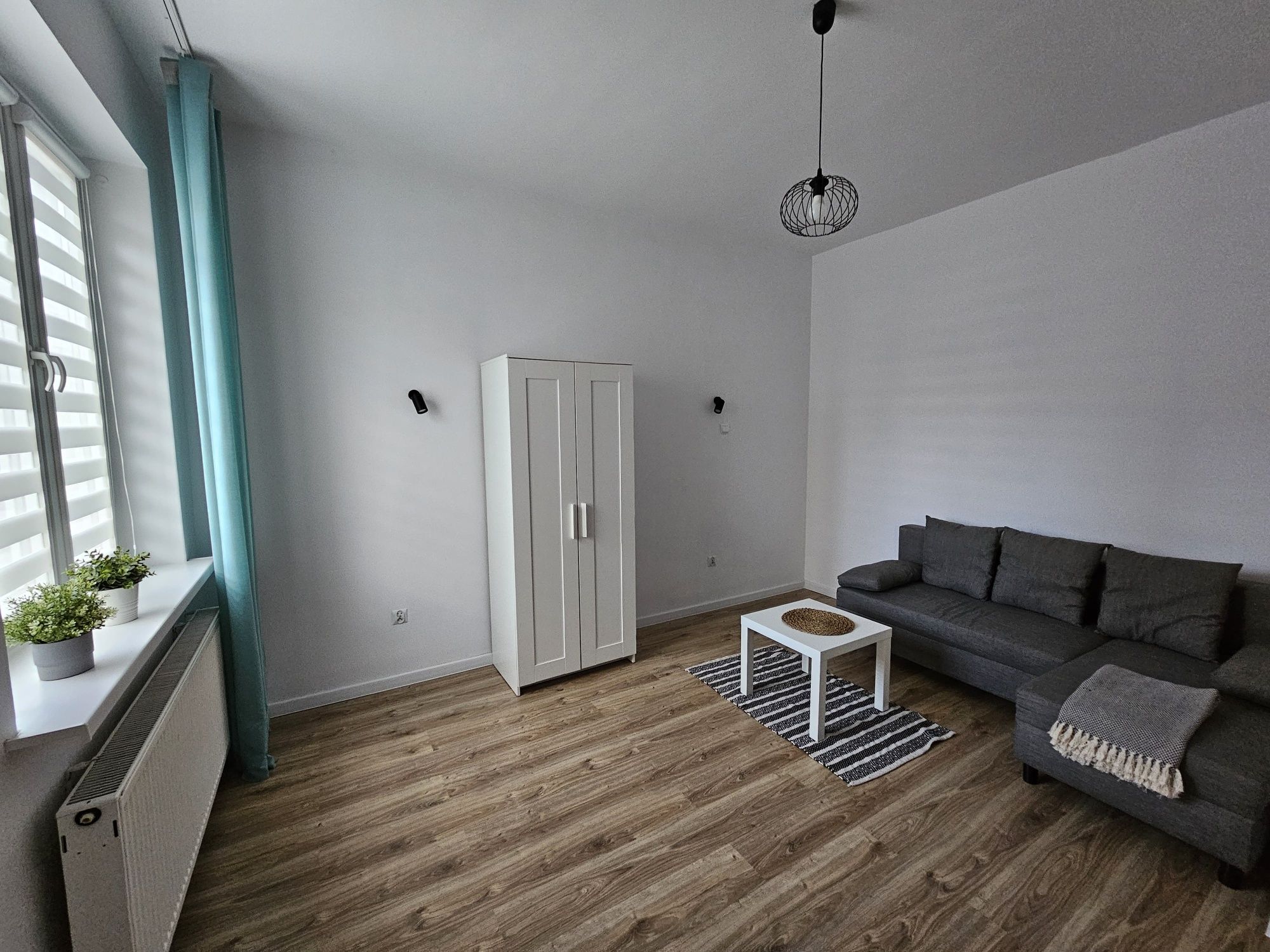 Ustawna kawalerka na Szwederowie, 28m2