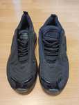 Nike Air Max 720 – Nowe, czarne, r. 38