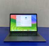 MacBook Air 13 2018 core i5 1.6GHz  8ram  128Gb  Space Gray