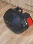 Kufer motocyklowy