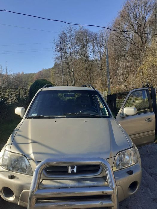 Honda CR-V Honda CRV 2.0 1999