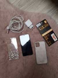 Telefon Apple IPhone 11 Pro 64GB Silver