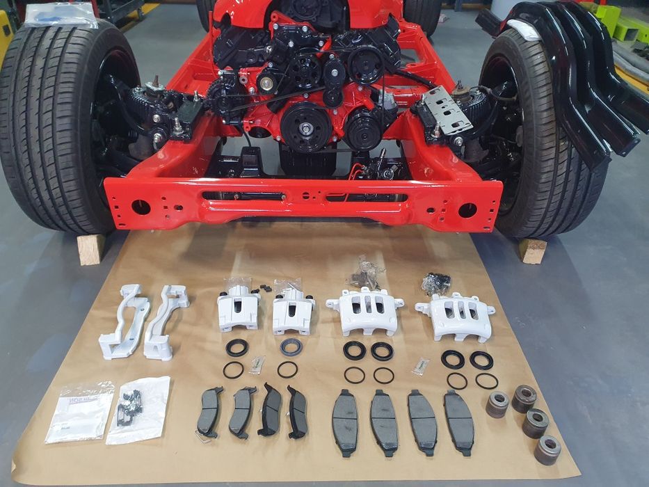 Blacharstwo Lakiernictwo Renowacja Pojazdów