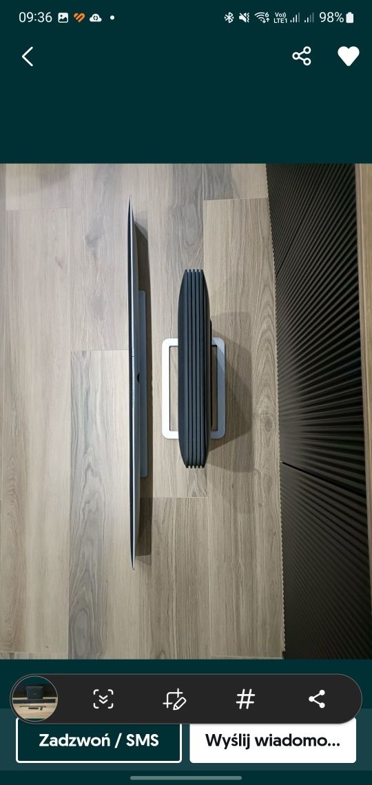 Soundbar Harman kardon