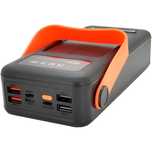 Повербанк NEW на солнечной батареи 50000 mAh