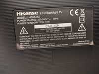 Smart TV 43'' Hisense