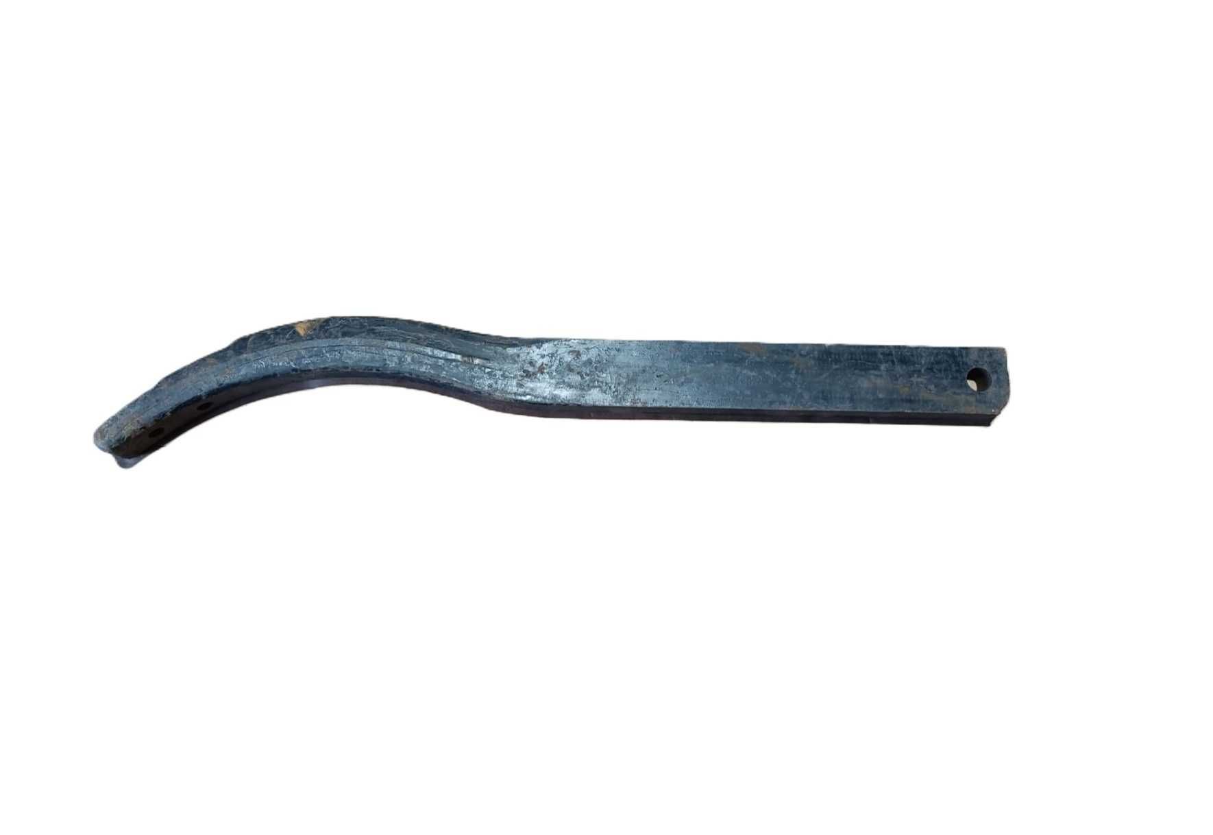 Grządziel słupica kultywatora ciężkiego grubera 750 mm, Industriehof