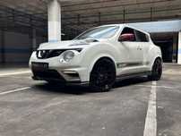 Nissan Juke 1.6 DIG-T Nismo RS 30 Aniv.