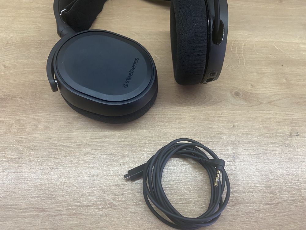Кабель шнур Steelseries Arctis 1 3 5 7