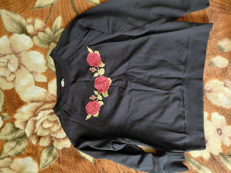 Кофтинка на дівчинку