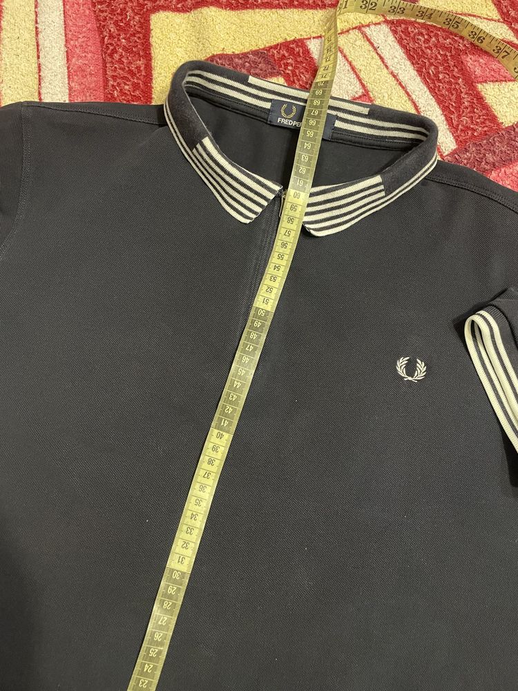 Поло FRED PERRY (оригинал)