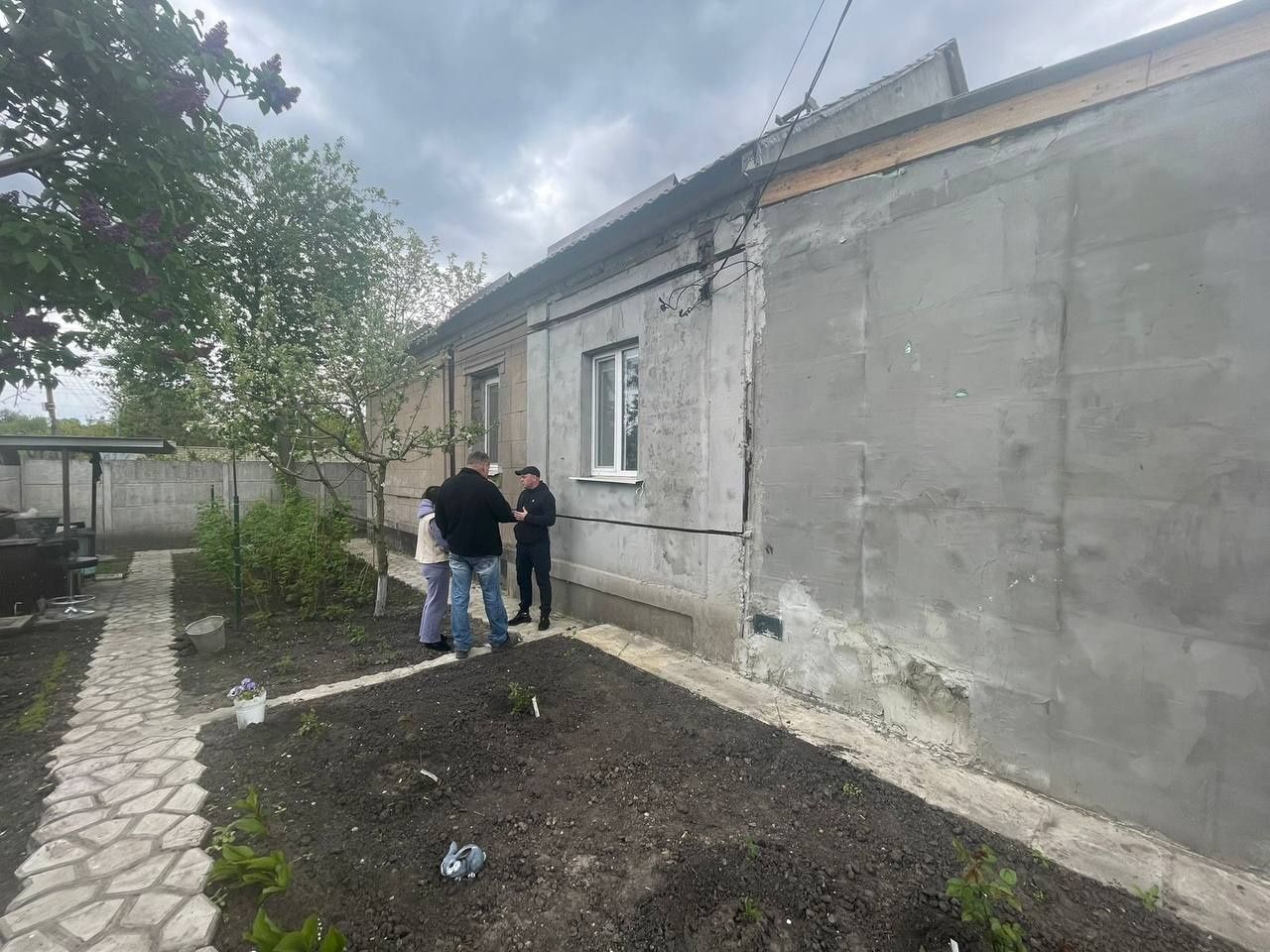 Покрівельні роботи Харків та область!  Є-відновлення