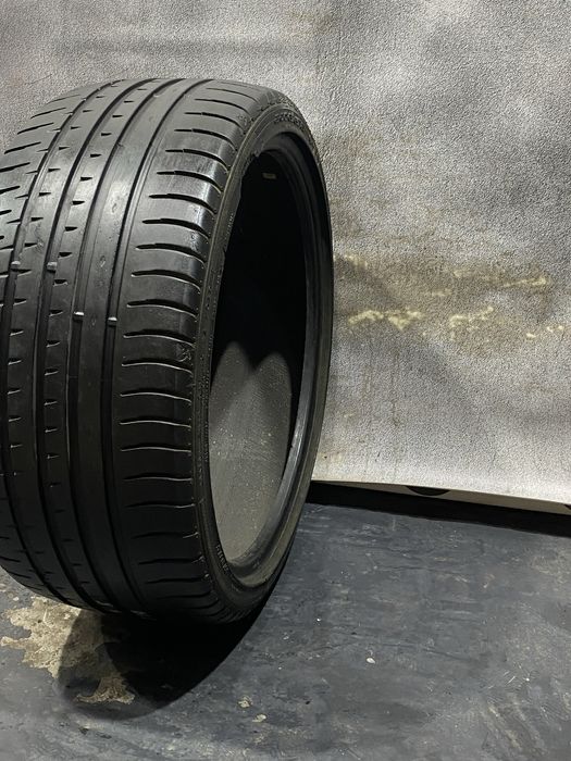 ‼️ЛІТНЯ РЕЗИНА‼️ Acceiera • 235/35 R19 АРТ:806