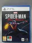 Jogo para PS 5 Spider-Man