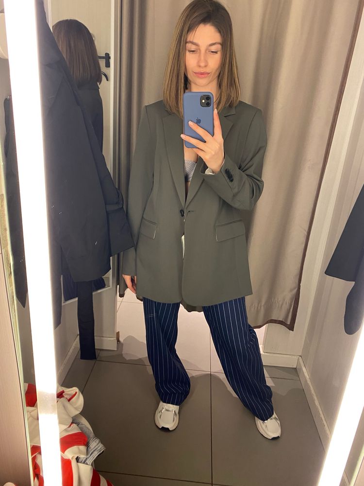 Стильний піджак H&M