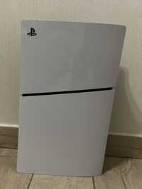 Консоль PlayStation 5 Slim на 1 TB