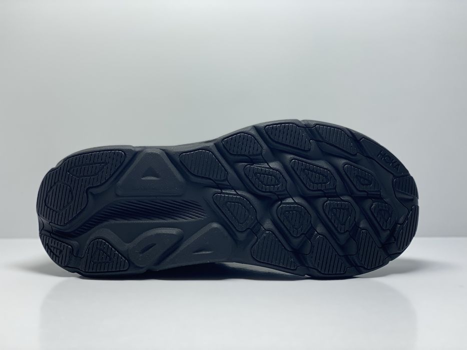 44-28см ОРИГІНАЛ 100% Кросівки HOKA CLIFTON 9 GORE-TEX 1141470F BBLC