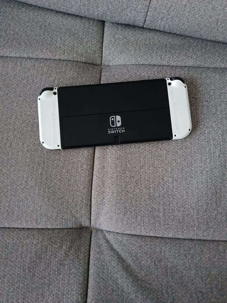 Nitendo Switch Oled