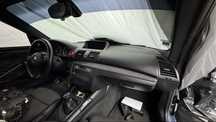 Tablier bmw e81 com airbags